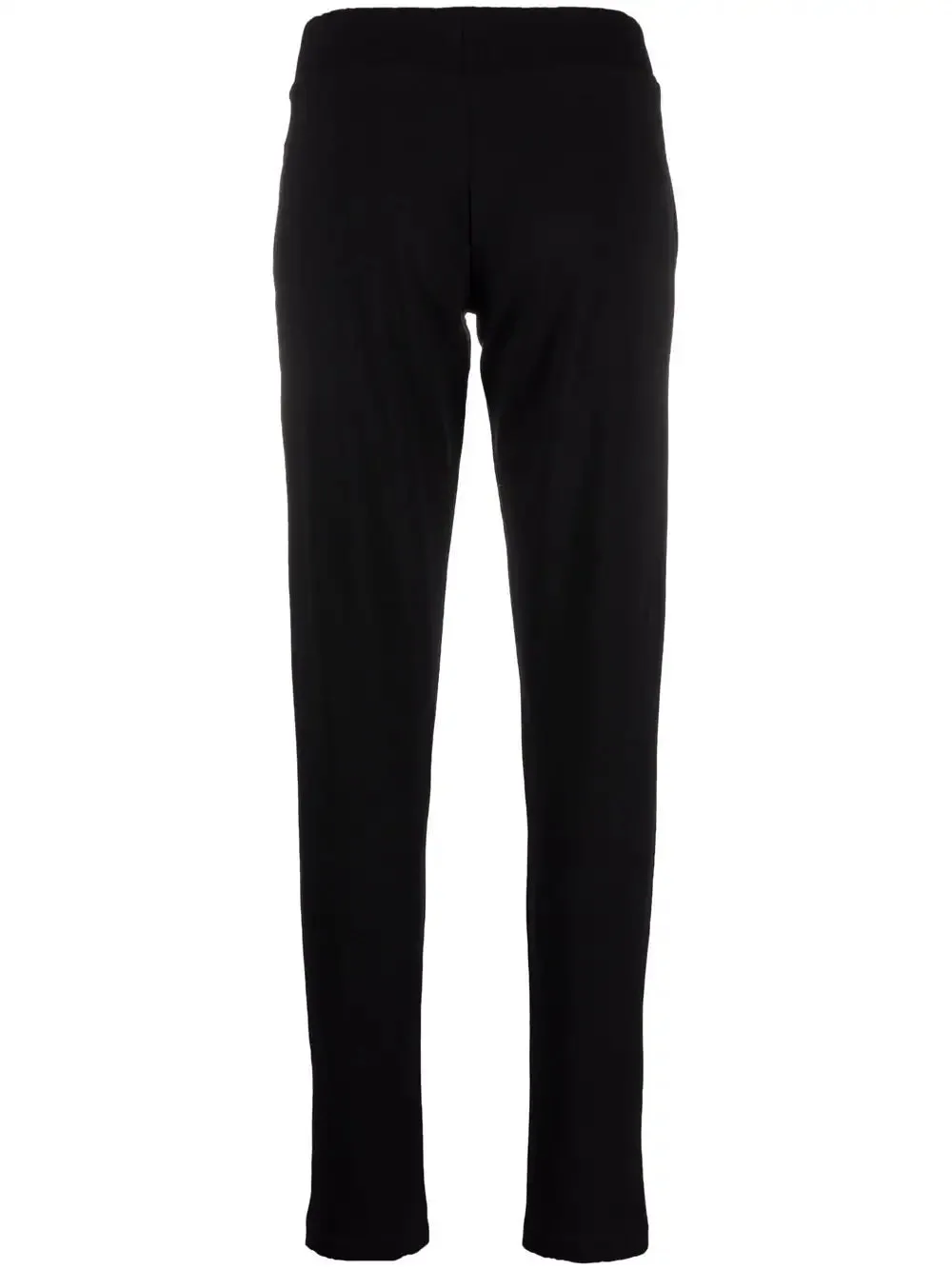 JOGGER NEGRO TEDDY