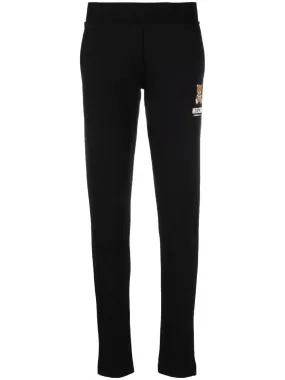 JOGGER NEGRO TEDDY