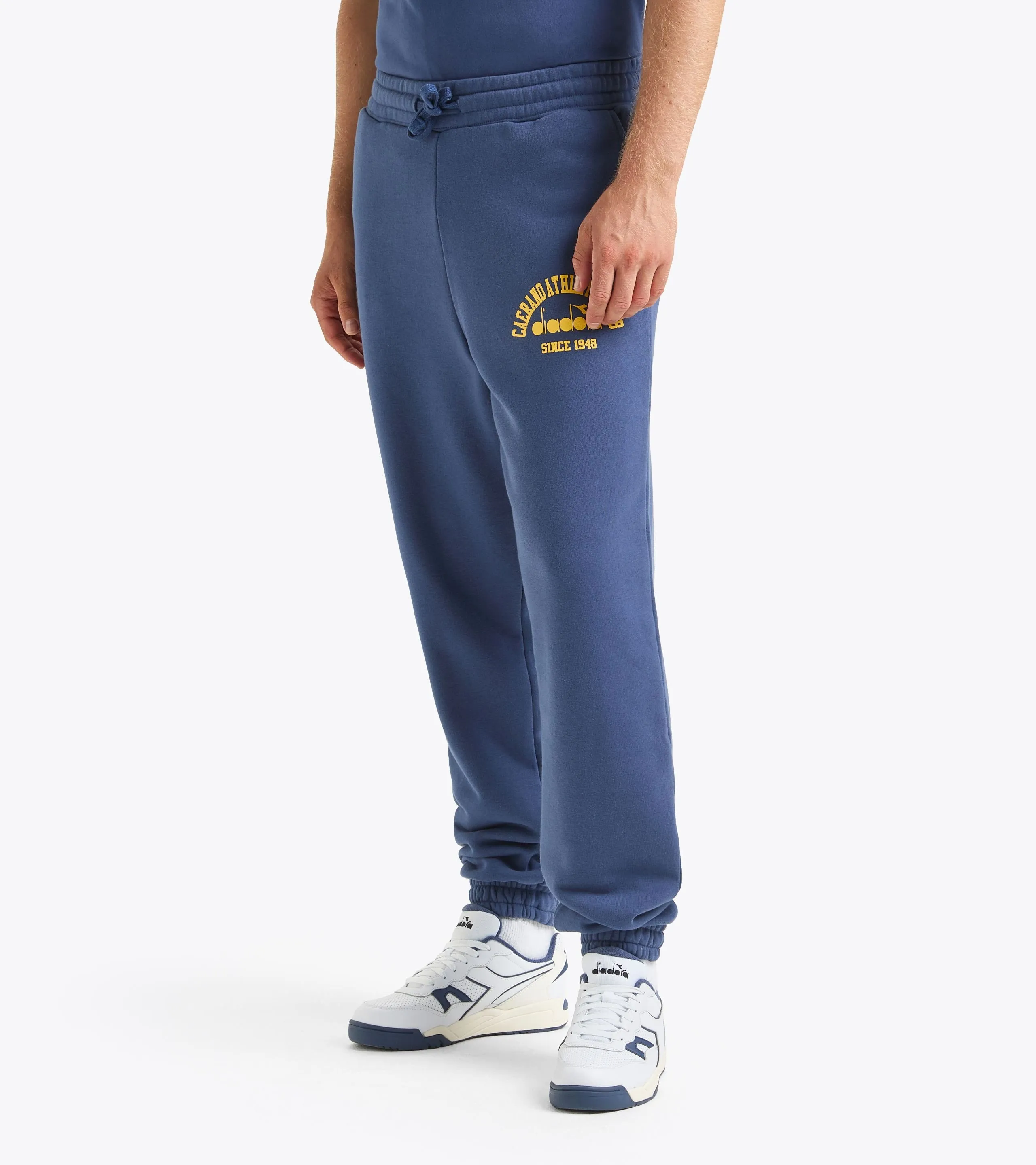 JOGGER PANT 1948 ATHL. CLUB Pantalón deportivo - Gender neutral