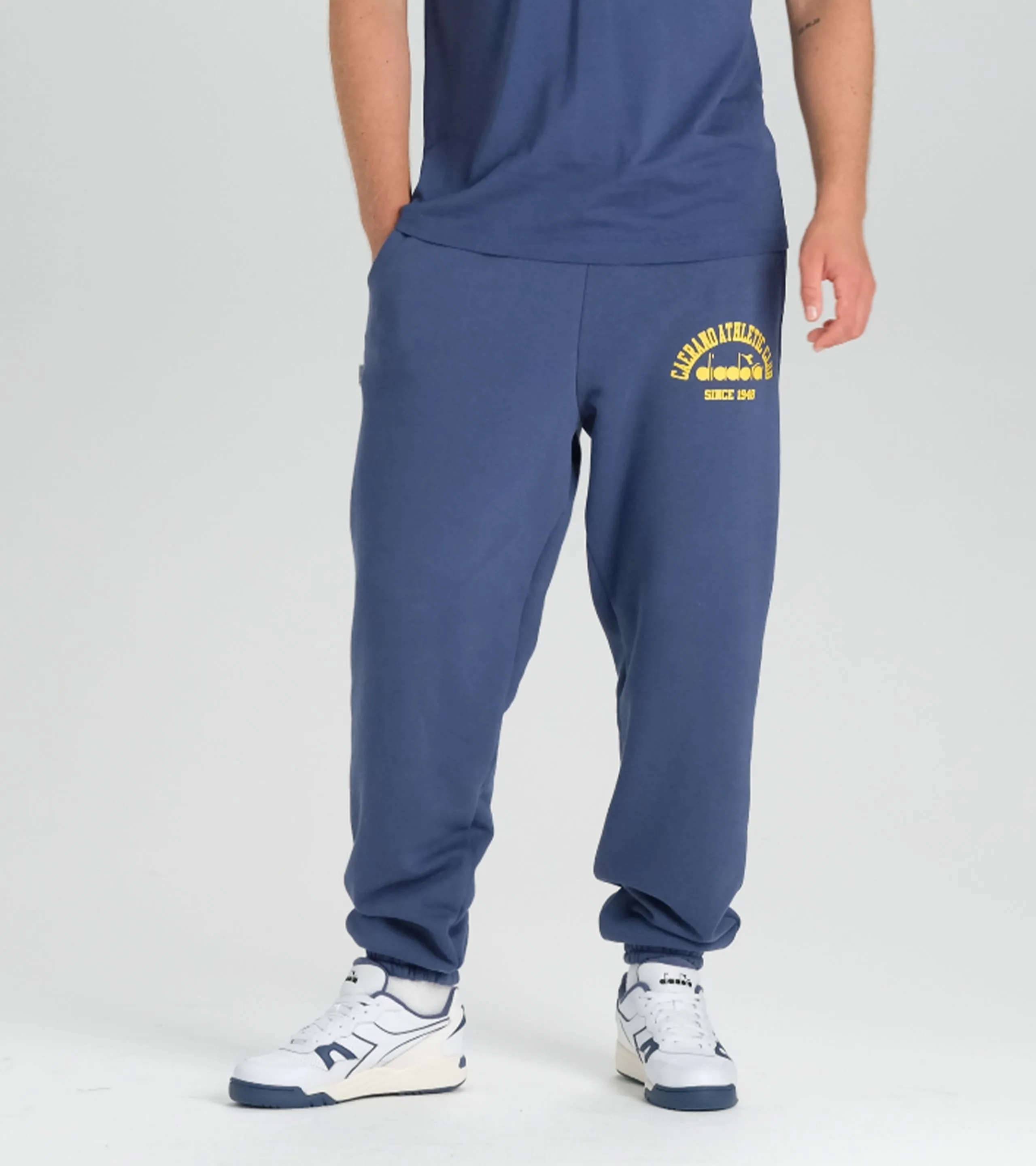 JOGGER PANT 1948 ATHL. CLUB Pantalón deportivo - Gender neutral