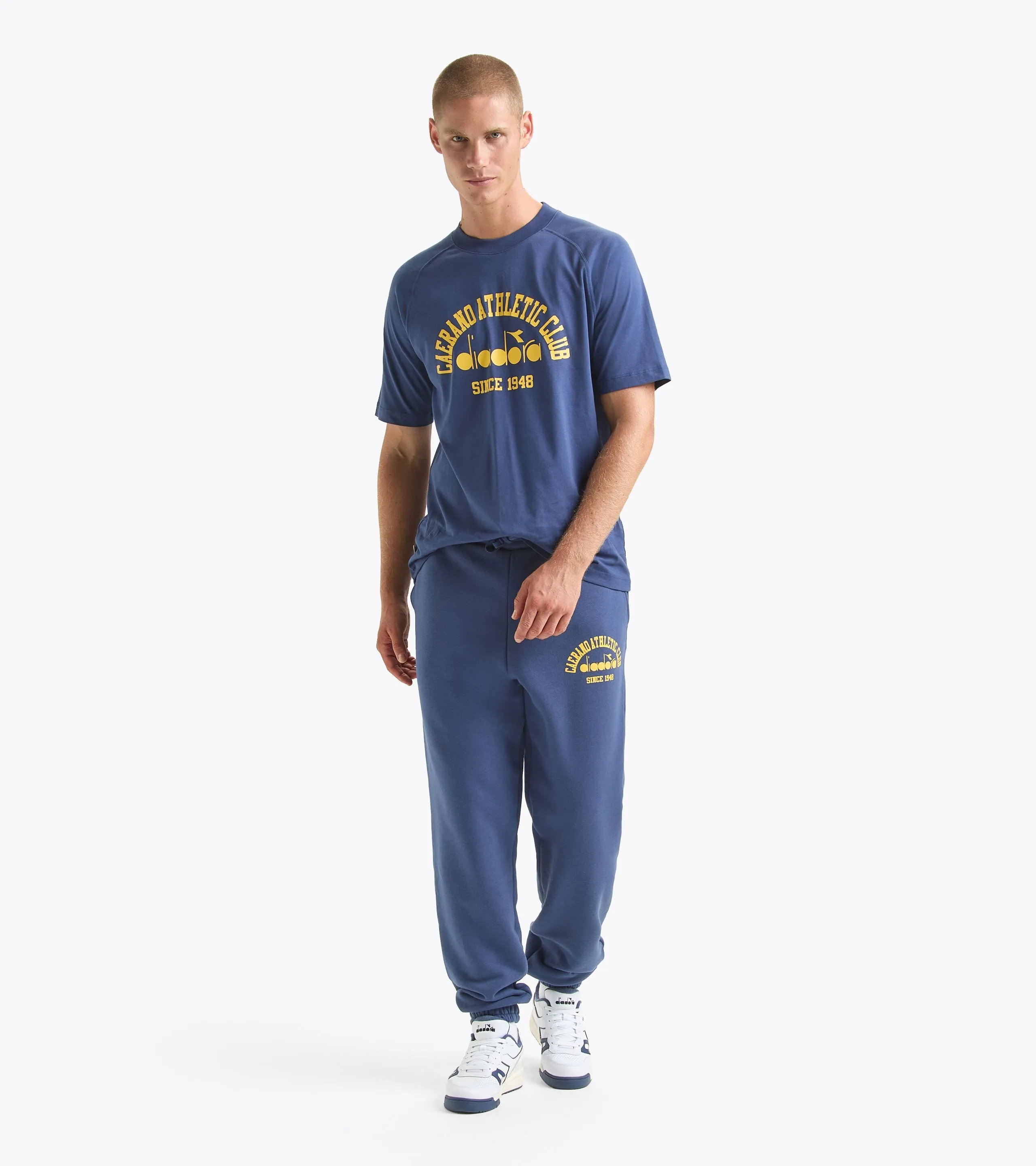 JOGGER PANT 1948 ATHL. CLUB Pantalón deportivo - Gender neutral