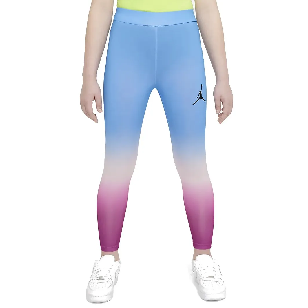 Jordan Girls Essentials Leggings "Hyper Violet