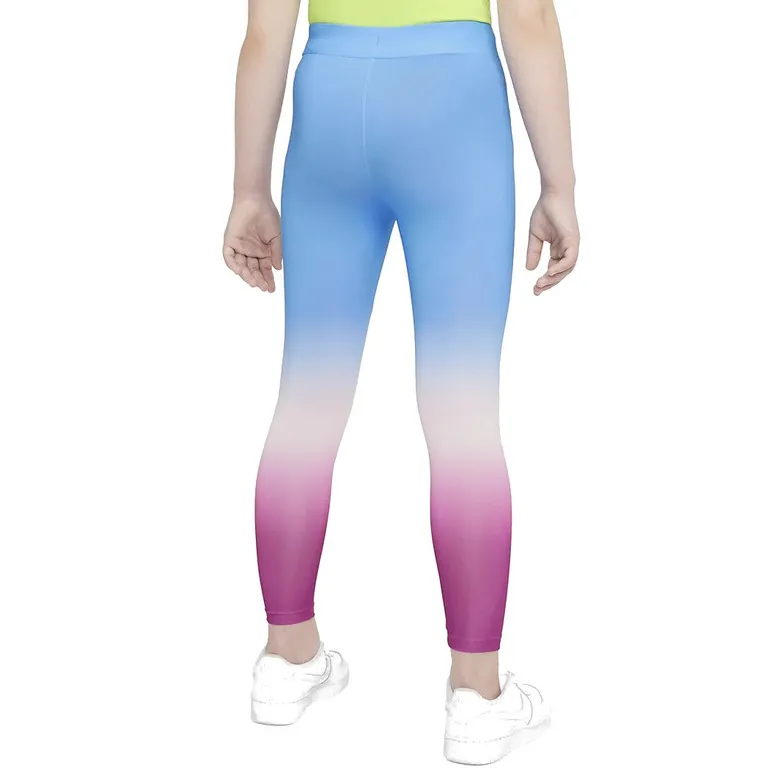 Jordan Girls Essentials Leggings "Hyper Violet