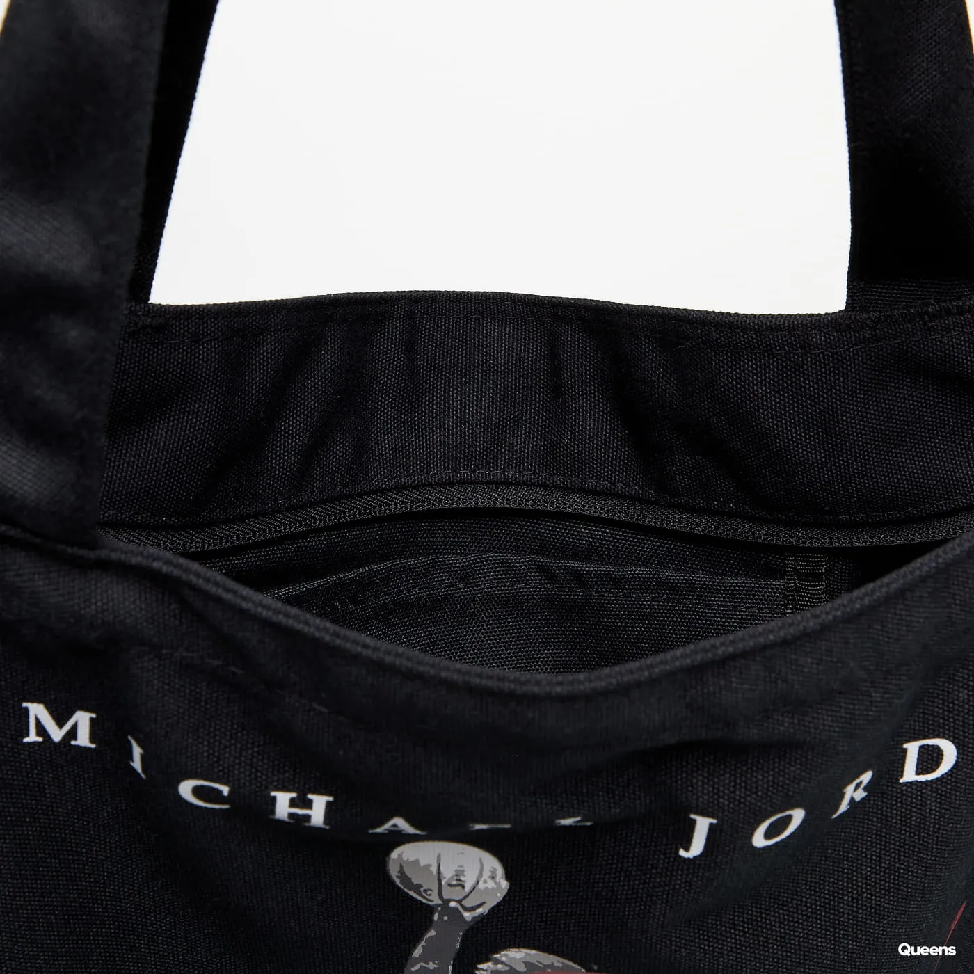 Jordan Mj Flight Tote Bag