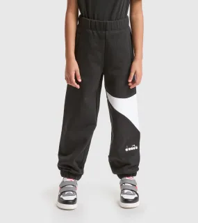 JU. JOGGER PANT POWER LOGO Pantalones deportivos de algodón perchado - Unisex