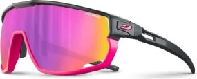 Julbo Gafas de sol Julbo Rush Spectron 3CF Negro Rosa