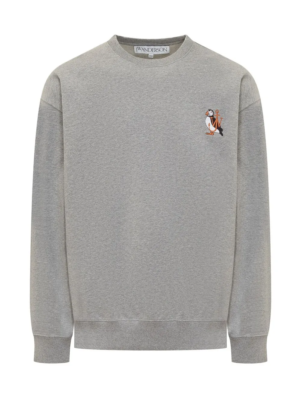 J.W. ANDERSON JW Puffin Sweatshirt