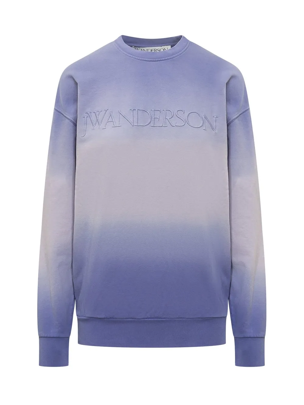 J.W. ANDERSON JWAnderson Gradient Sweatshirt