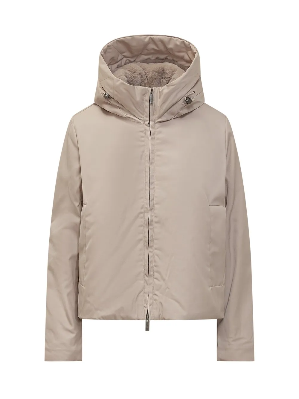 K-WAY Olga Twill Jacket