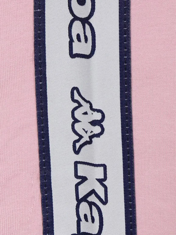 Kappa Conjunto sport niña 2 piezas con sudadera