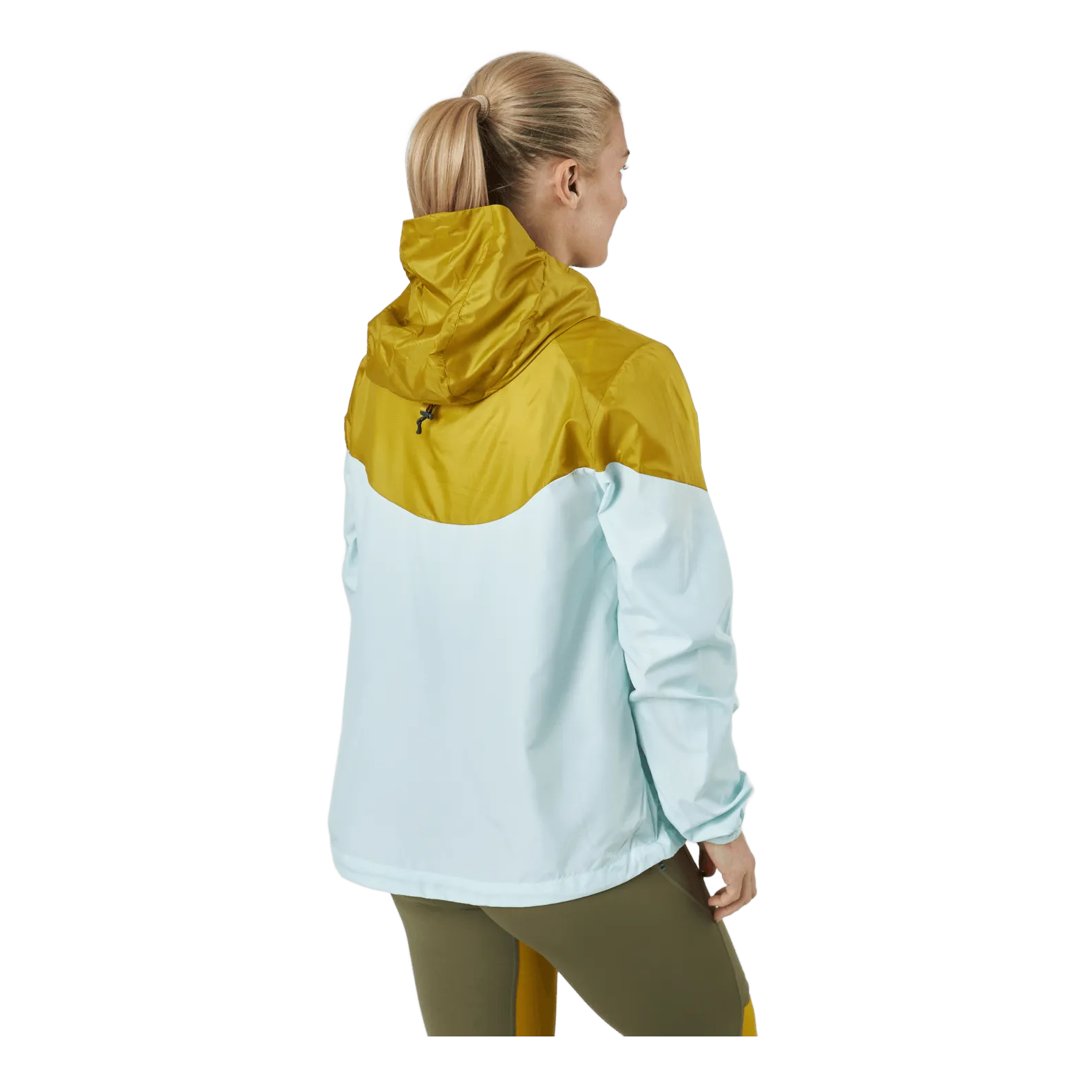 Kari Traa Vilde Wind Jacket Palm