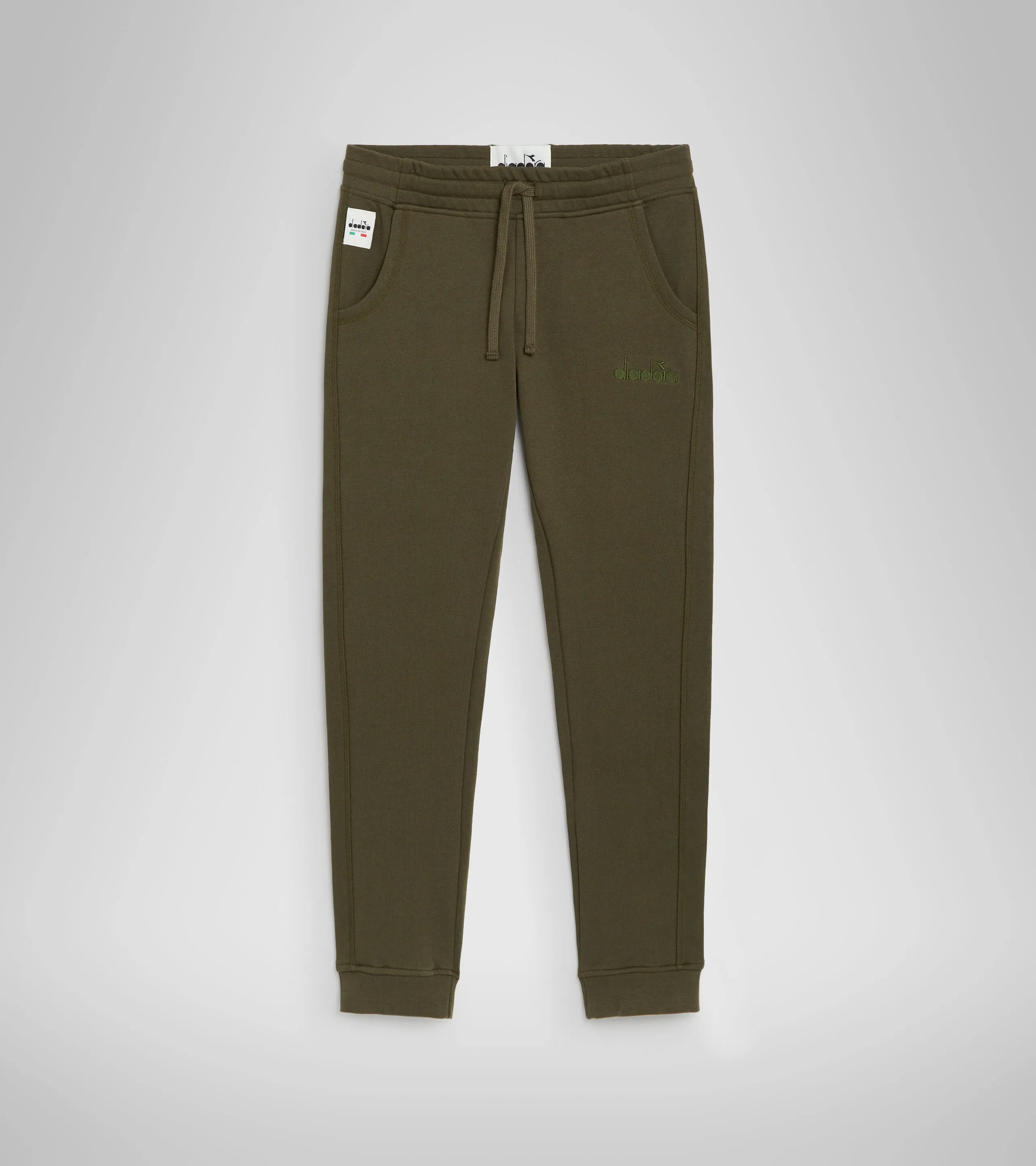 L. JOGGER PANT MII Pantalón deportivo de algodón - Mujer