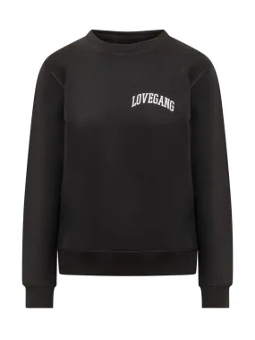 L'ELITE' 55 Lovegang Sweatshirt