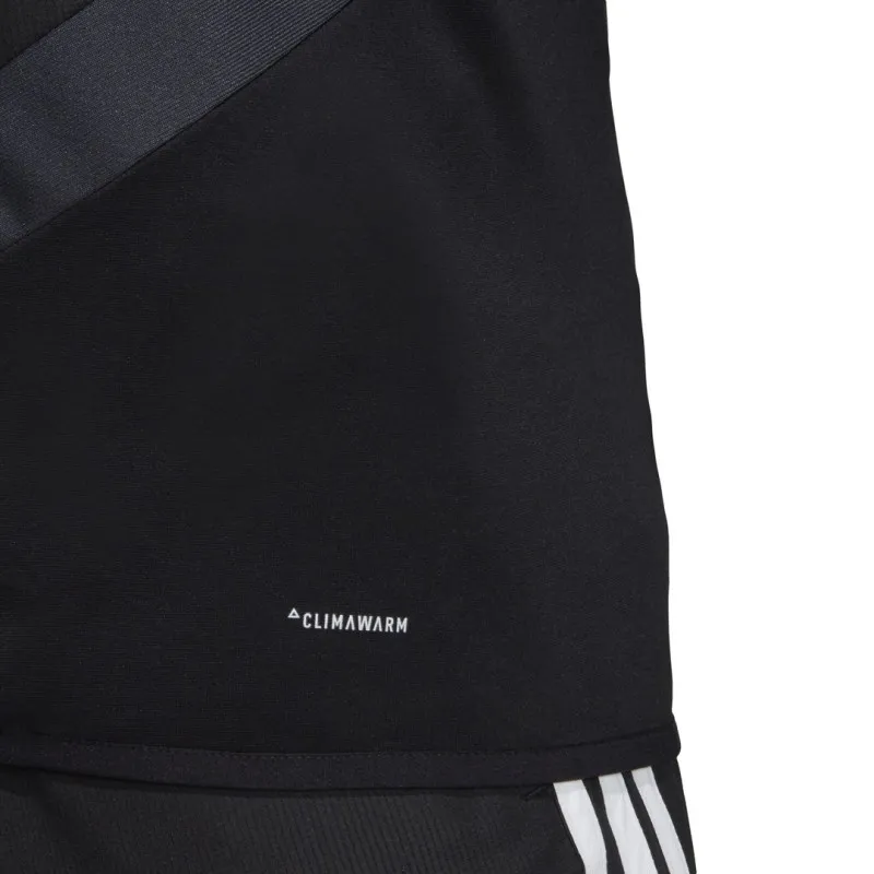 La Juventus sudadera de entrenamiento negro 2019/20 Adidas