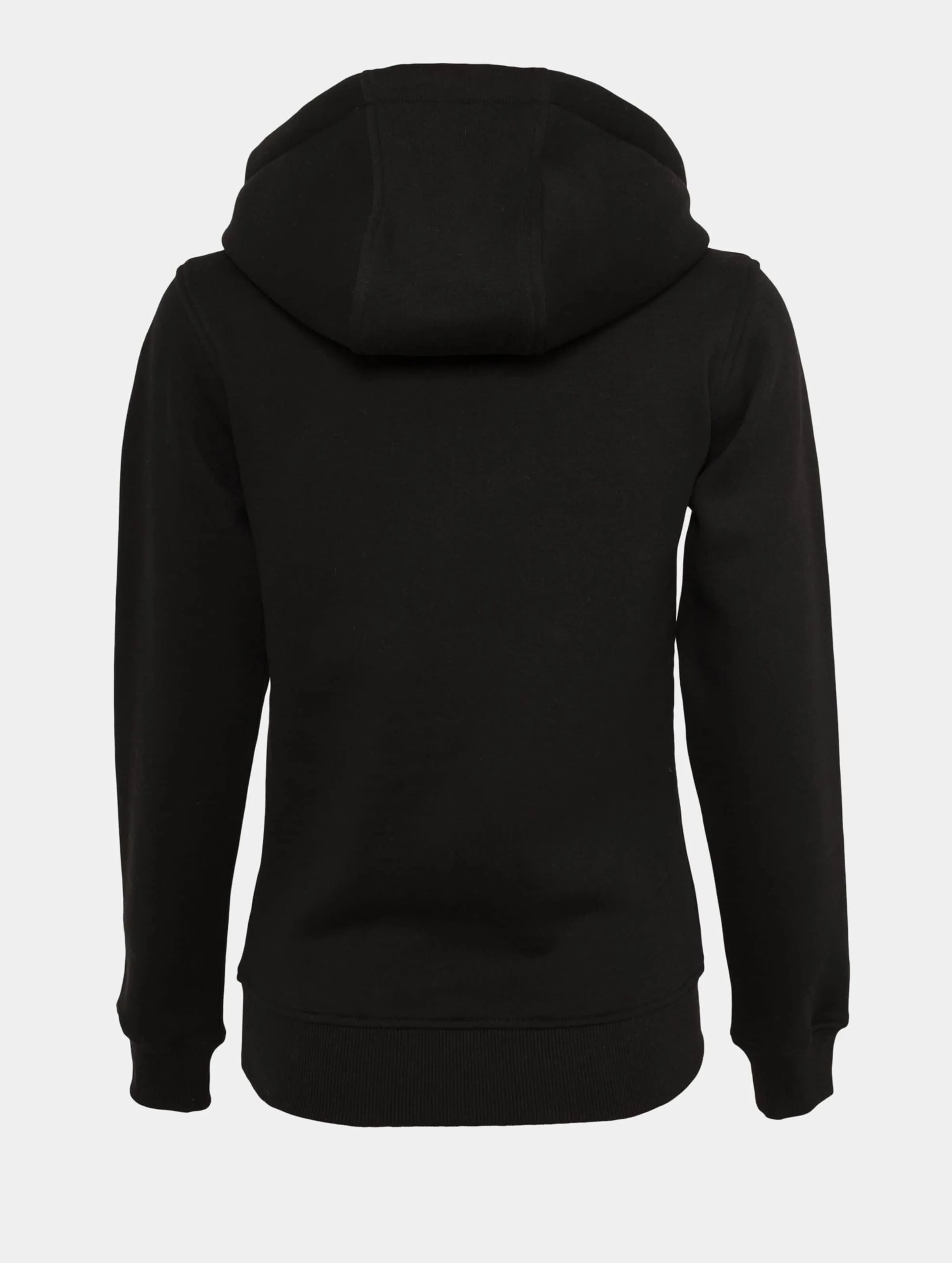 Ladies F-Word Hoody