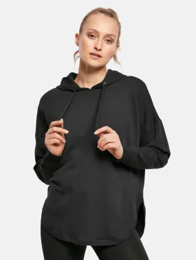 Ladies Oversized Hoody