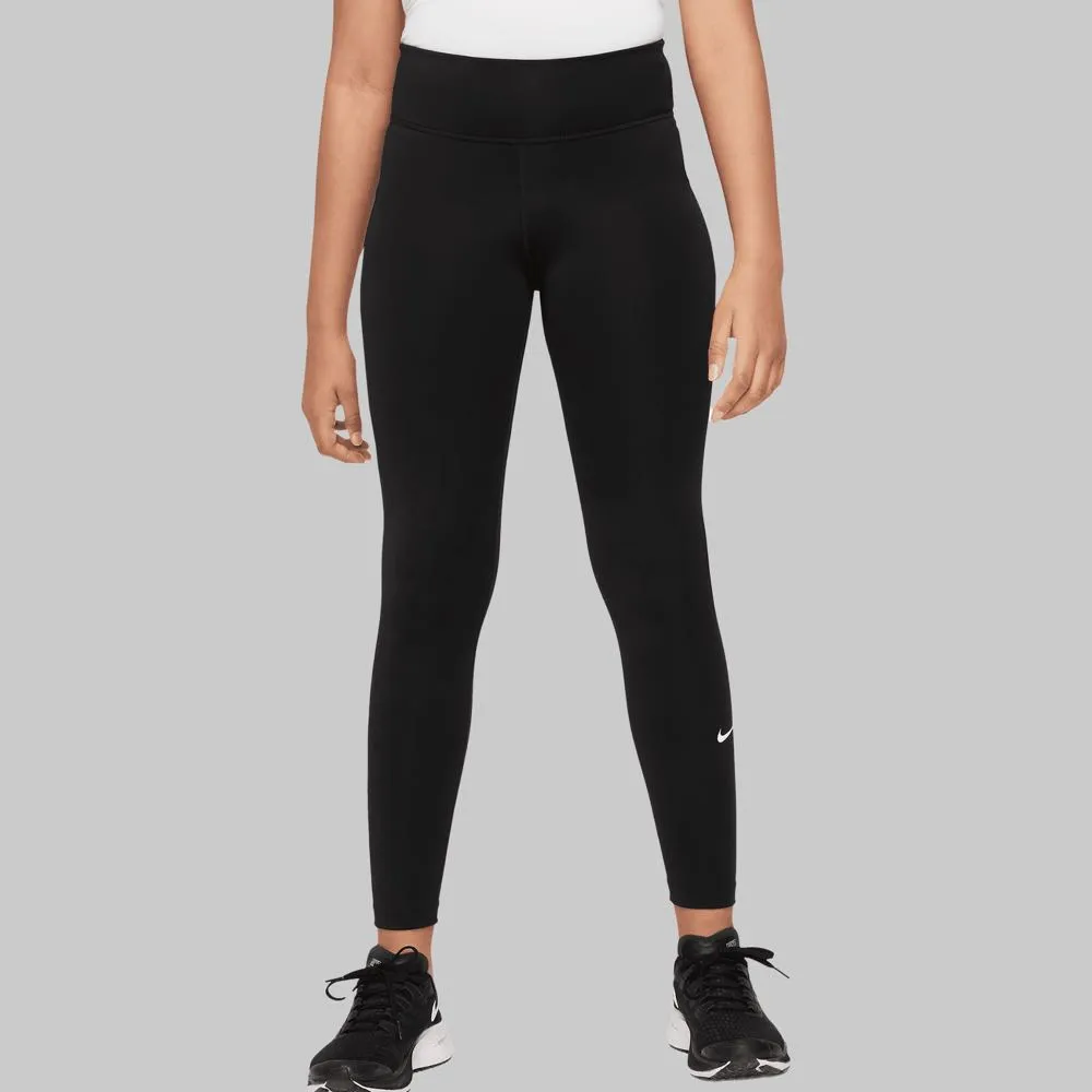 Leggings Nike Dri-FIT One Joven