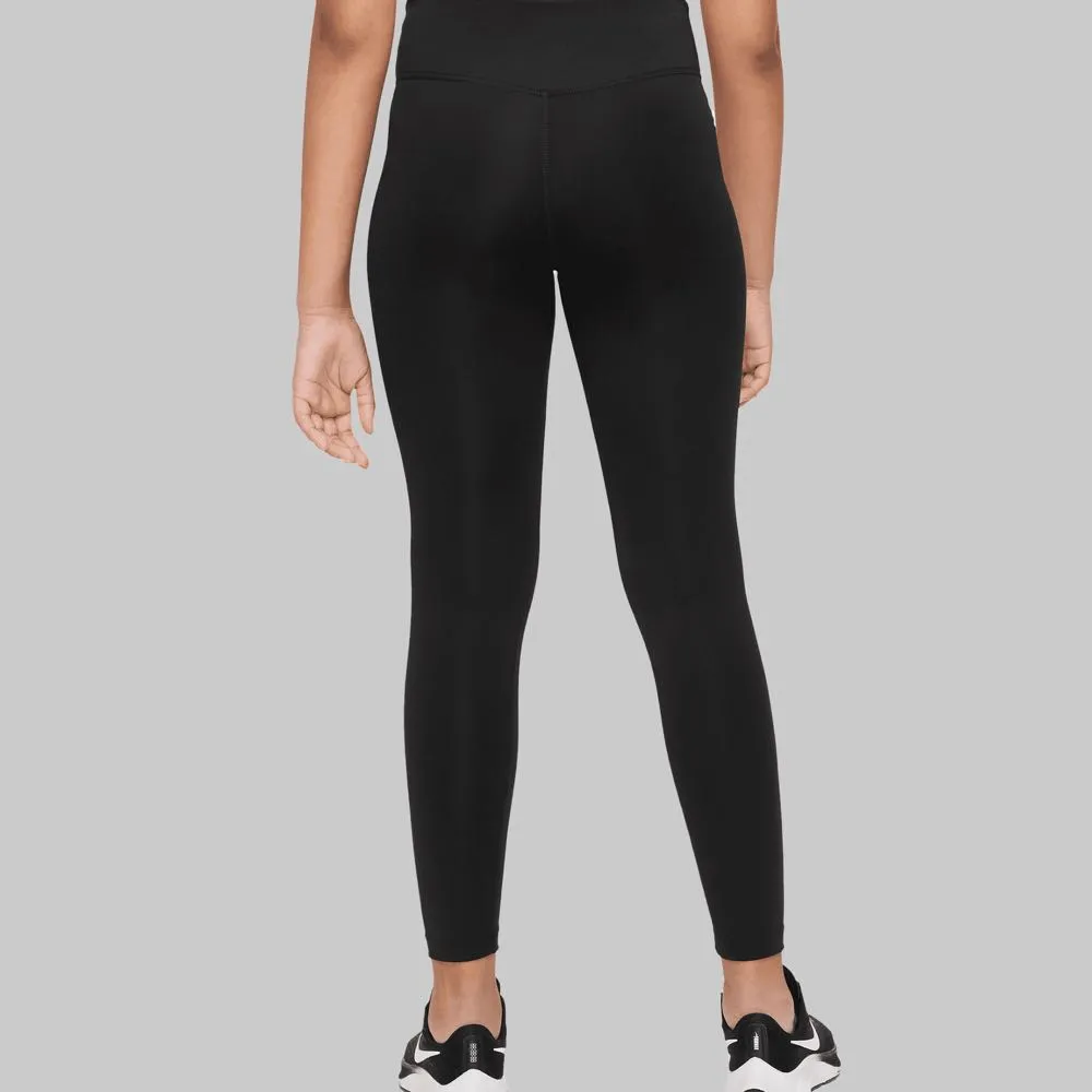 Leggings Nike Dri-FIT One Joven