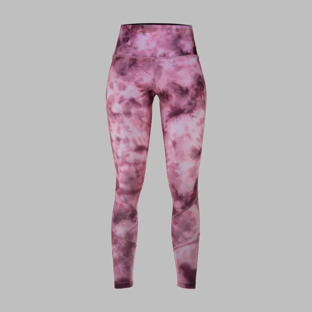 Leggings Onboard Electric Mujer