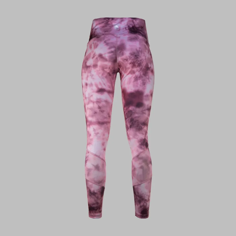 Leggings Onboard Electric Mujer