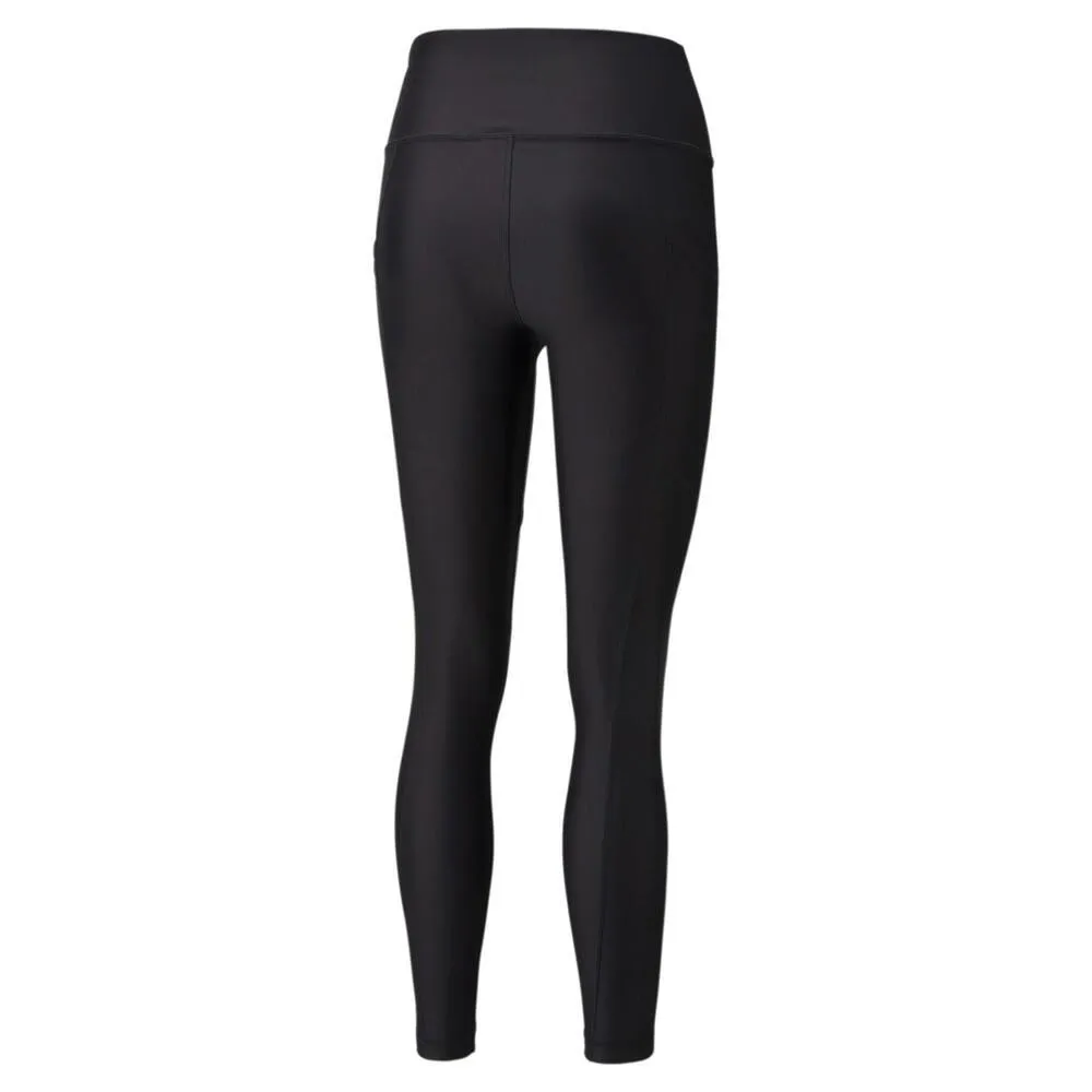 LEGGINGS PUMA FIT EVERSCULPT 7/8 NEGRO BLANCO 522175-01