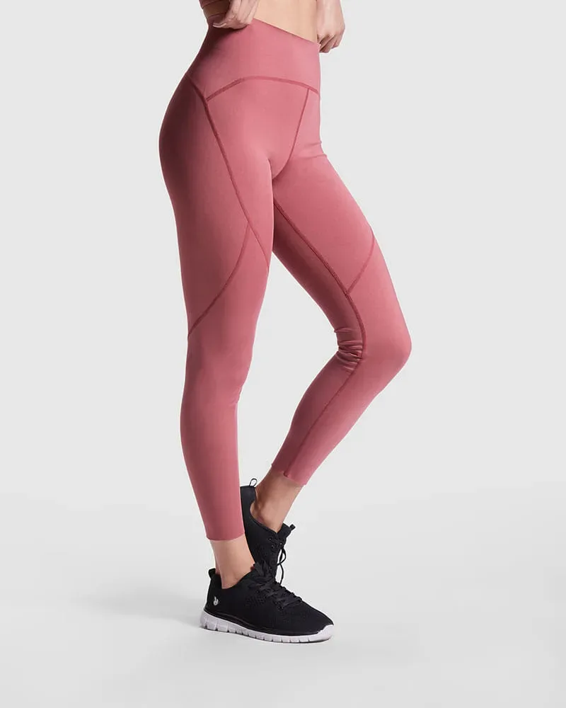 Leggings Roly Norton 6701 Mujer