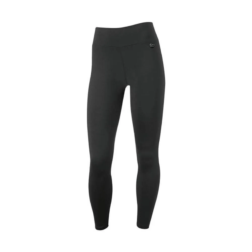 LEGGINGS SONTRESS POLIAMIDA ANTICELULITICO NEGRO  ACC1544-10-000