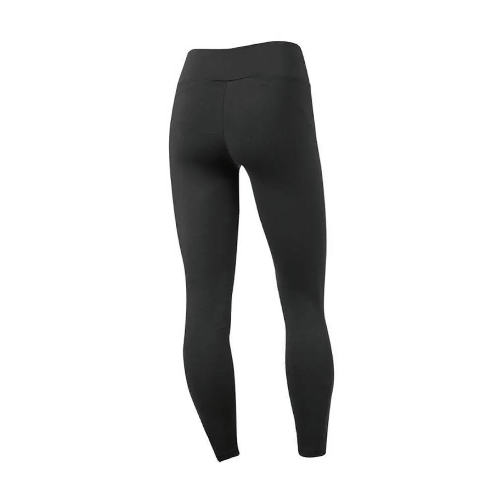 LEGGINGS SONTRESS POLIAMIDA ANTICELULITICO NEGRO  ACC1544-10-000