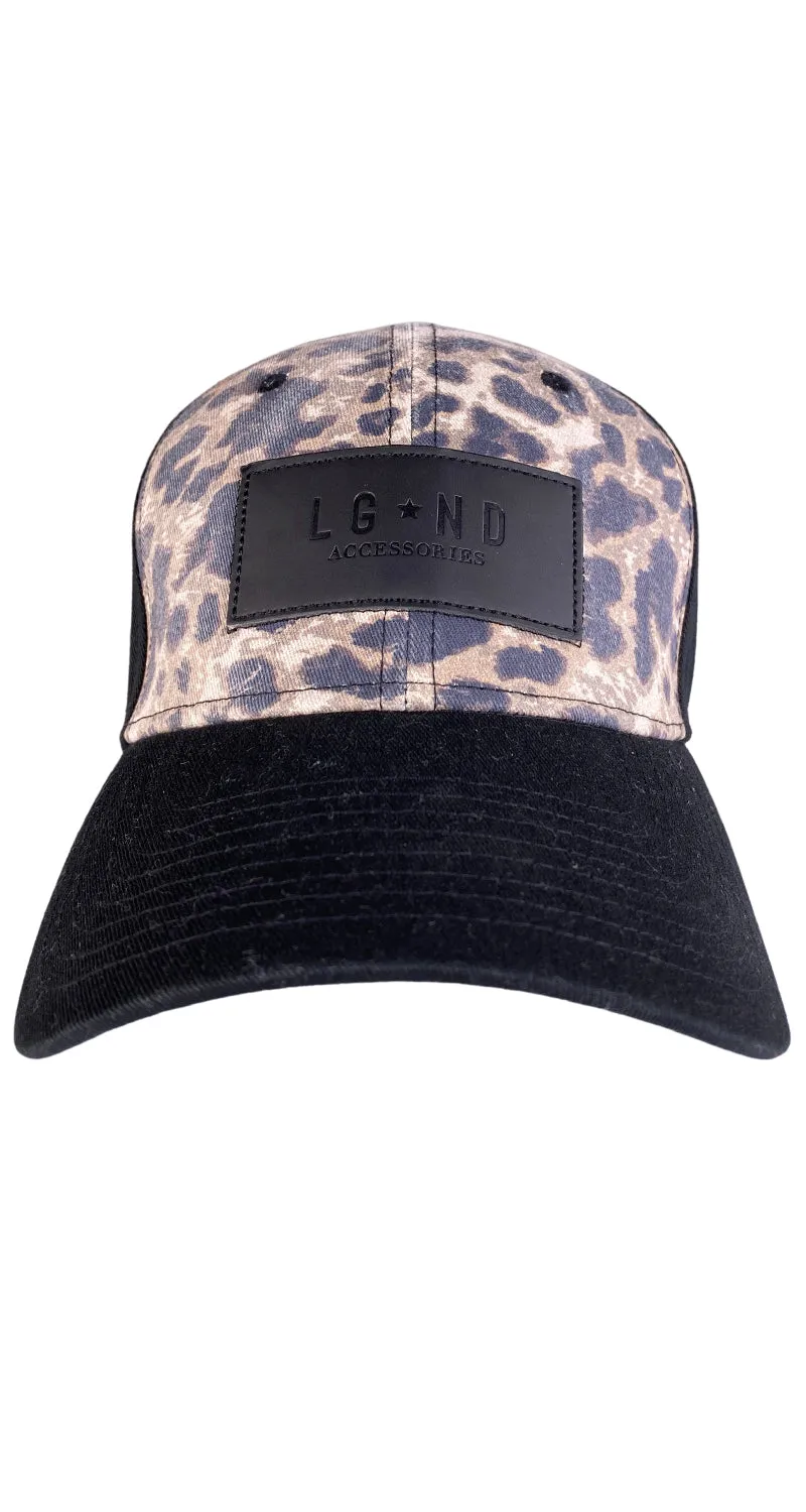 LGND Jogger Animal Print