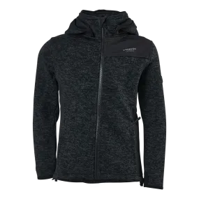 Lindberg Bormio Jacket Black