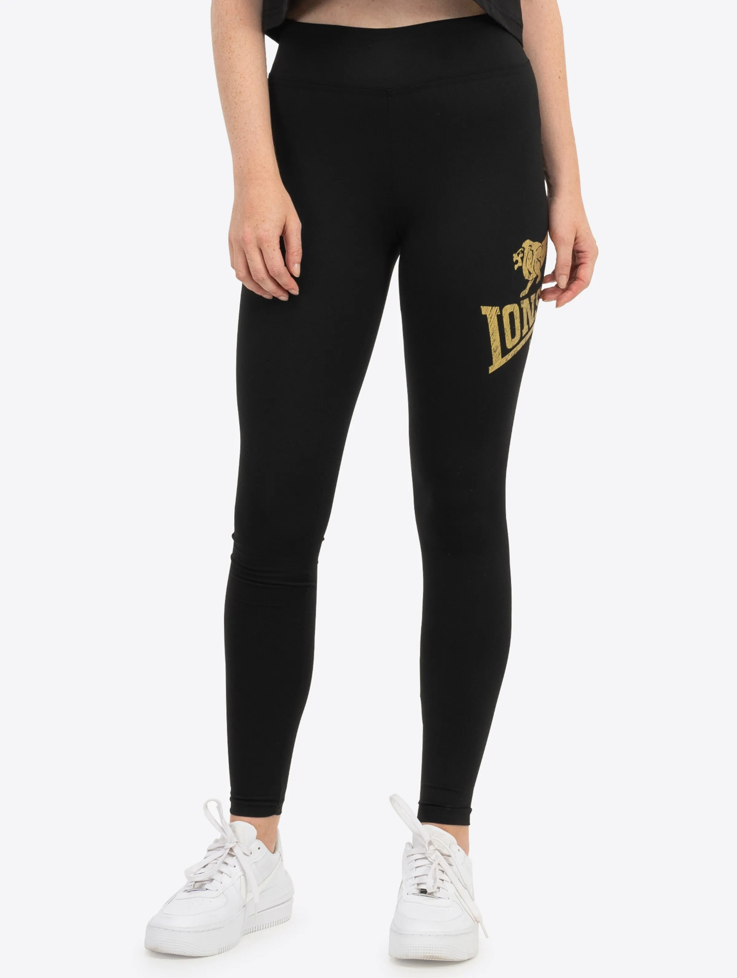 Lonsdale London Lonsdale London Aglish Leggings