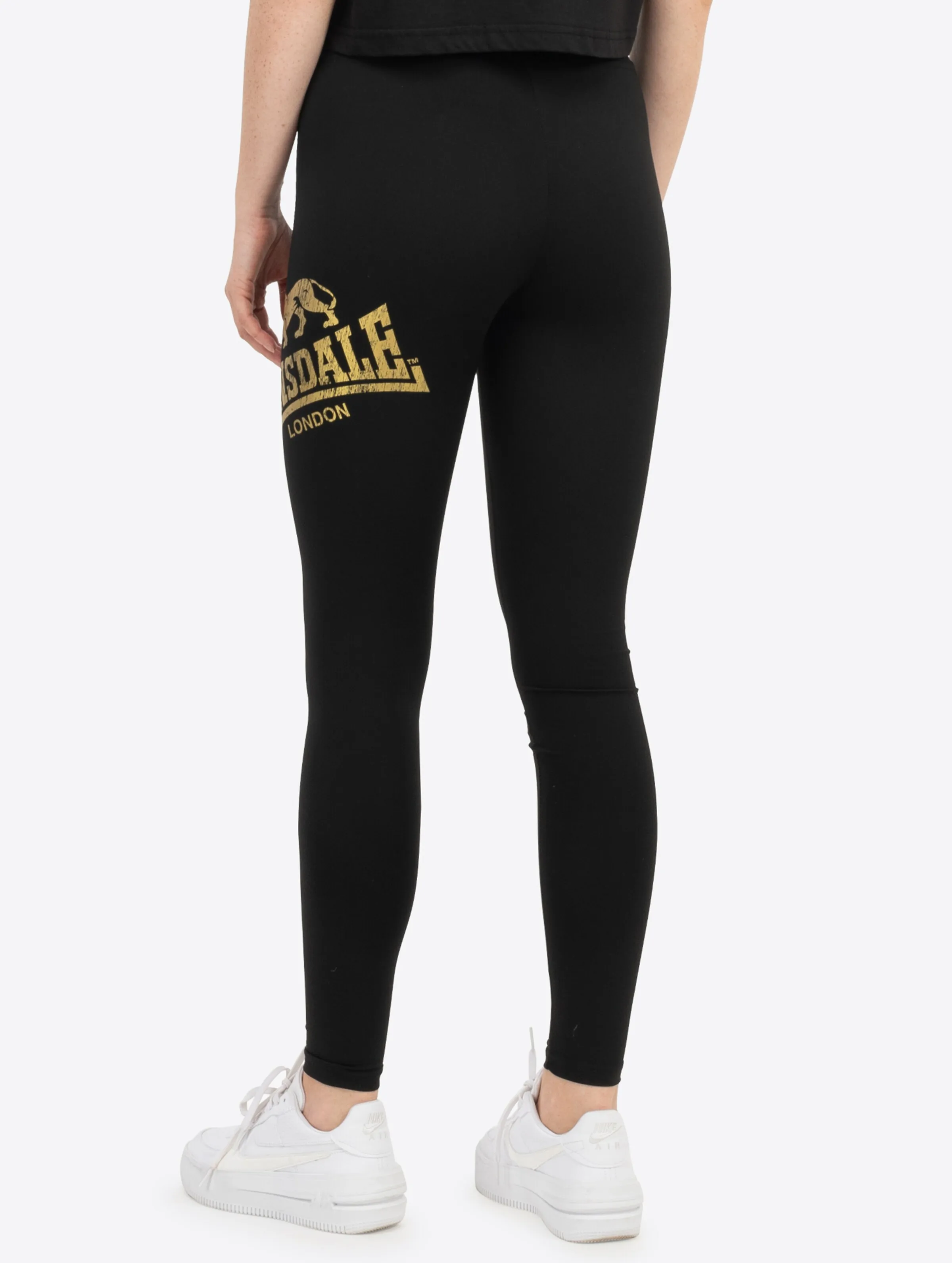 Lonsdale London Lonsdale London Aglish Leggings