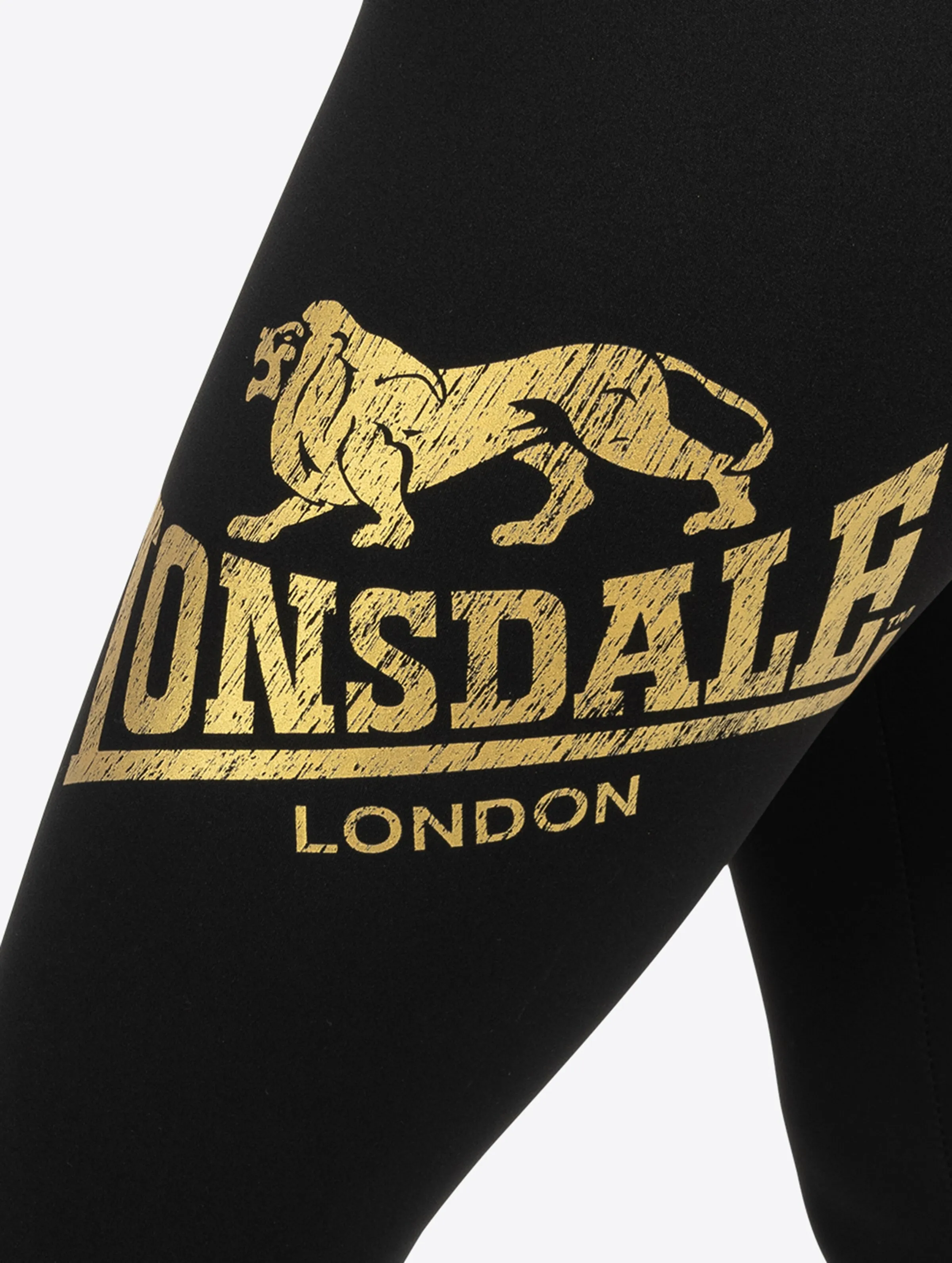 Lonsdale London Lonsdale London Aglish Leggings