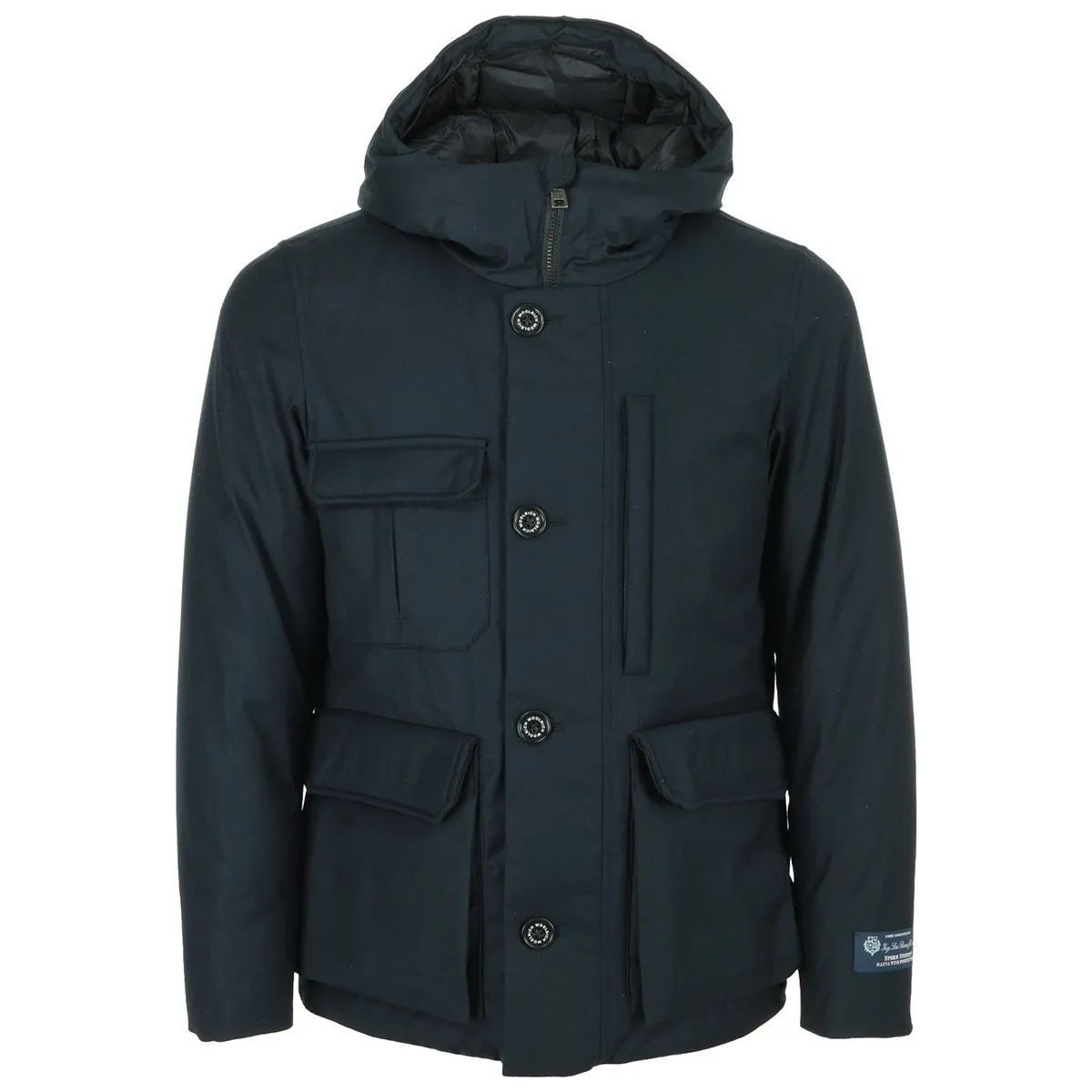 Loro Piana Mountain Jacket