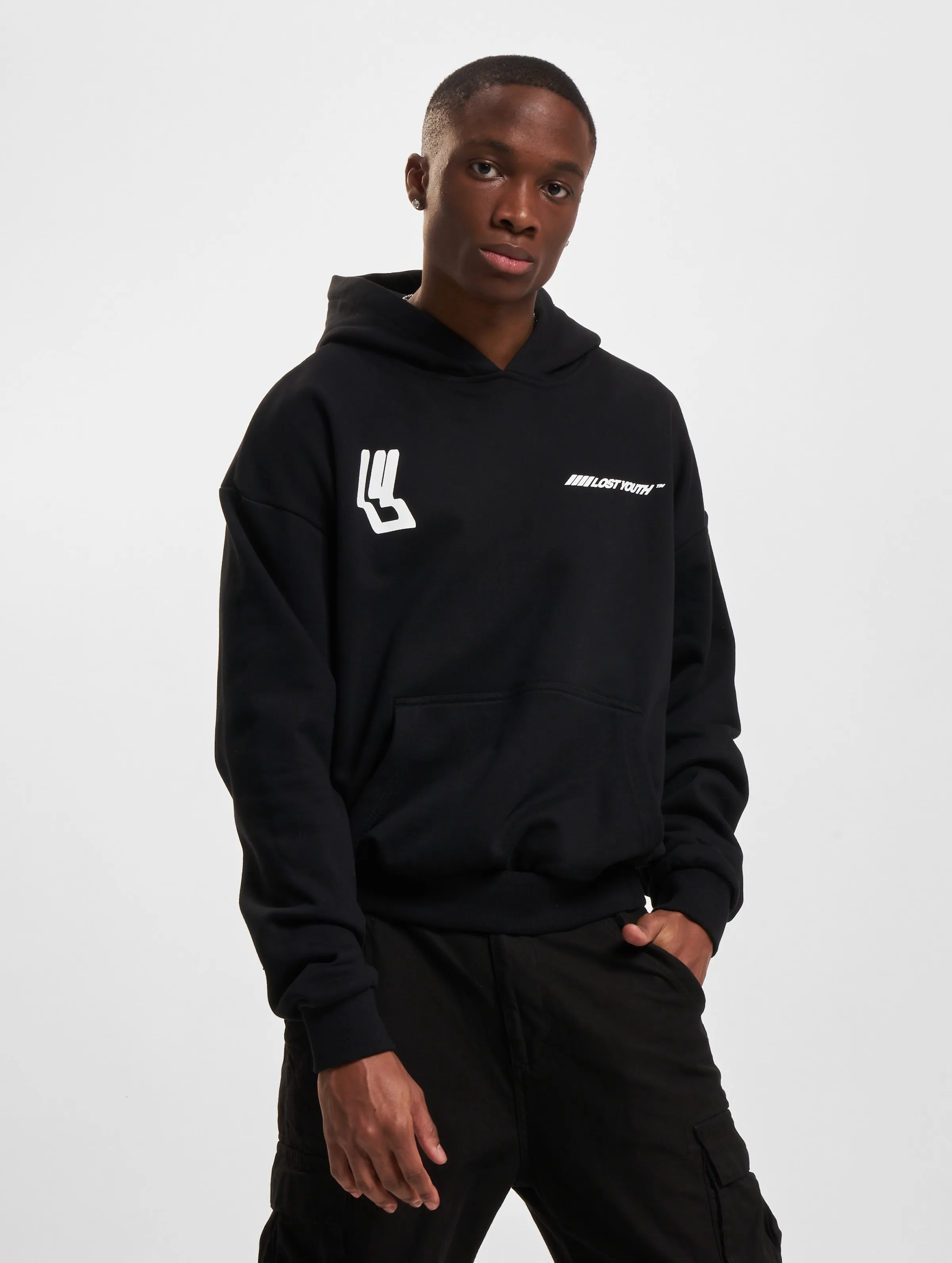 LY HOODY - ICON V.2