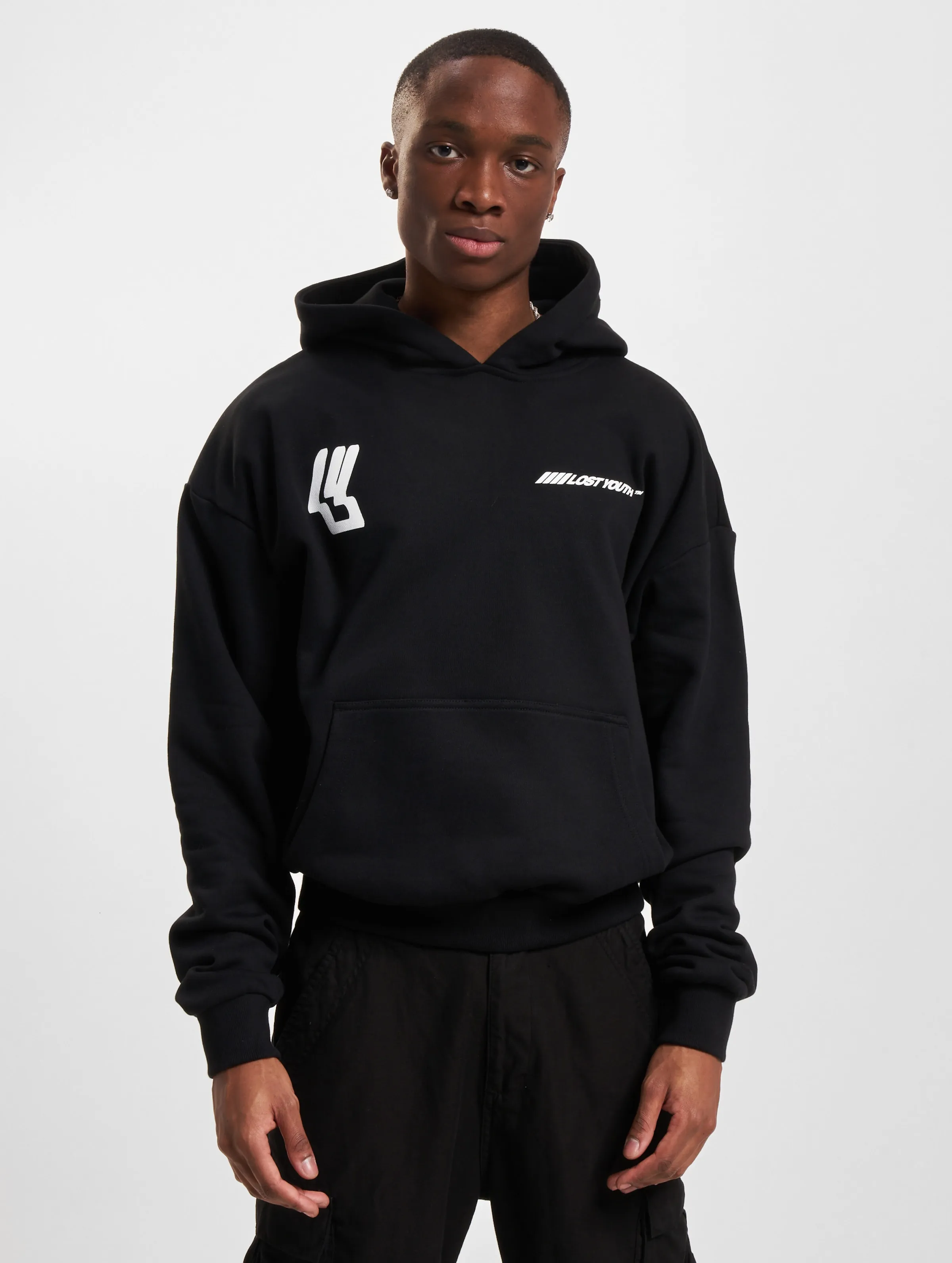 LY HOODY - ICON V.2