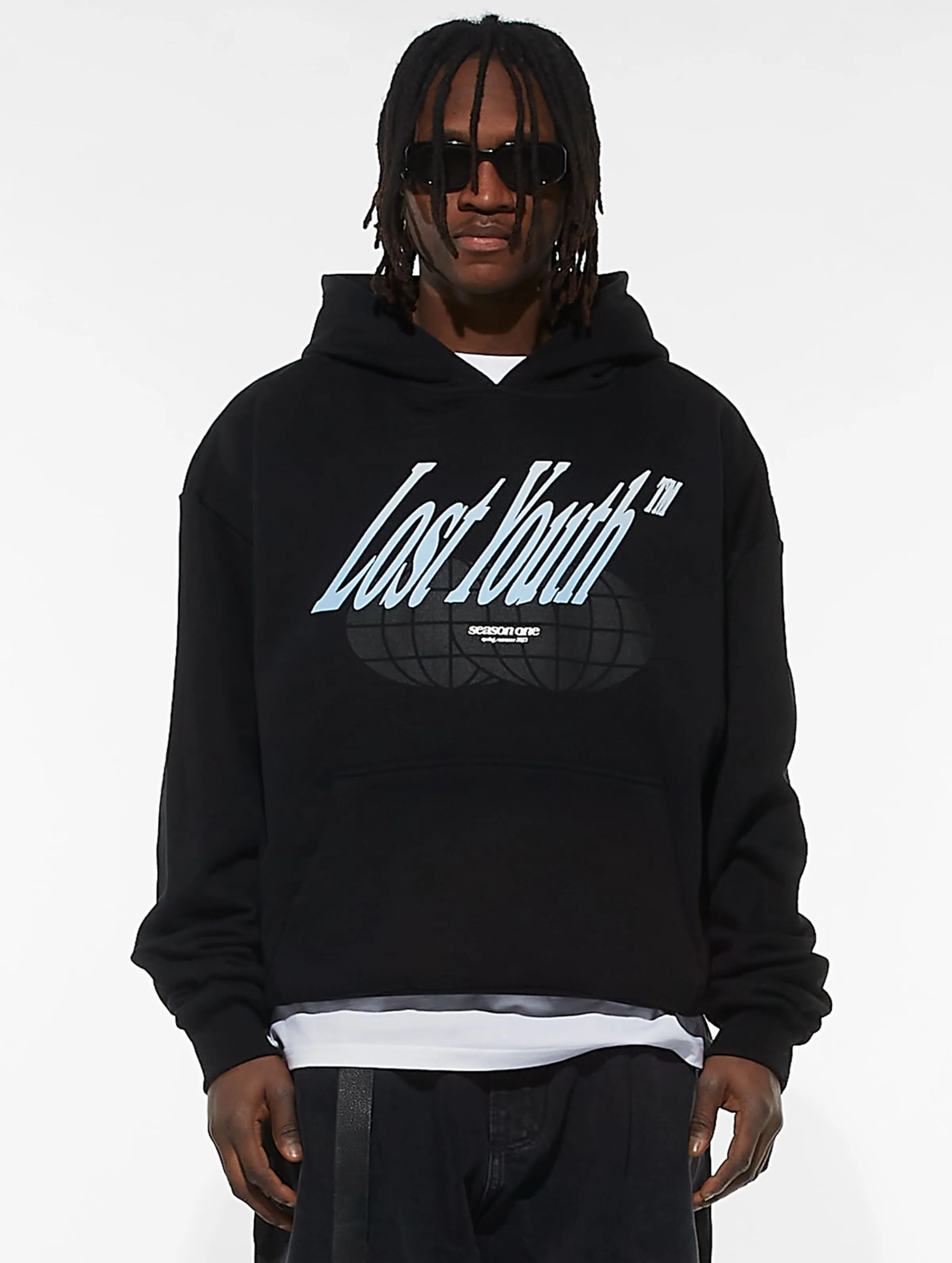 LY HOODY - ICON V.5