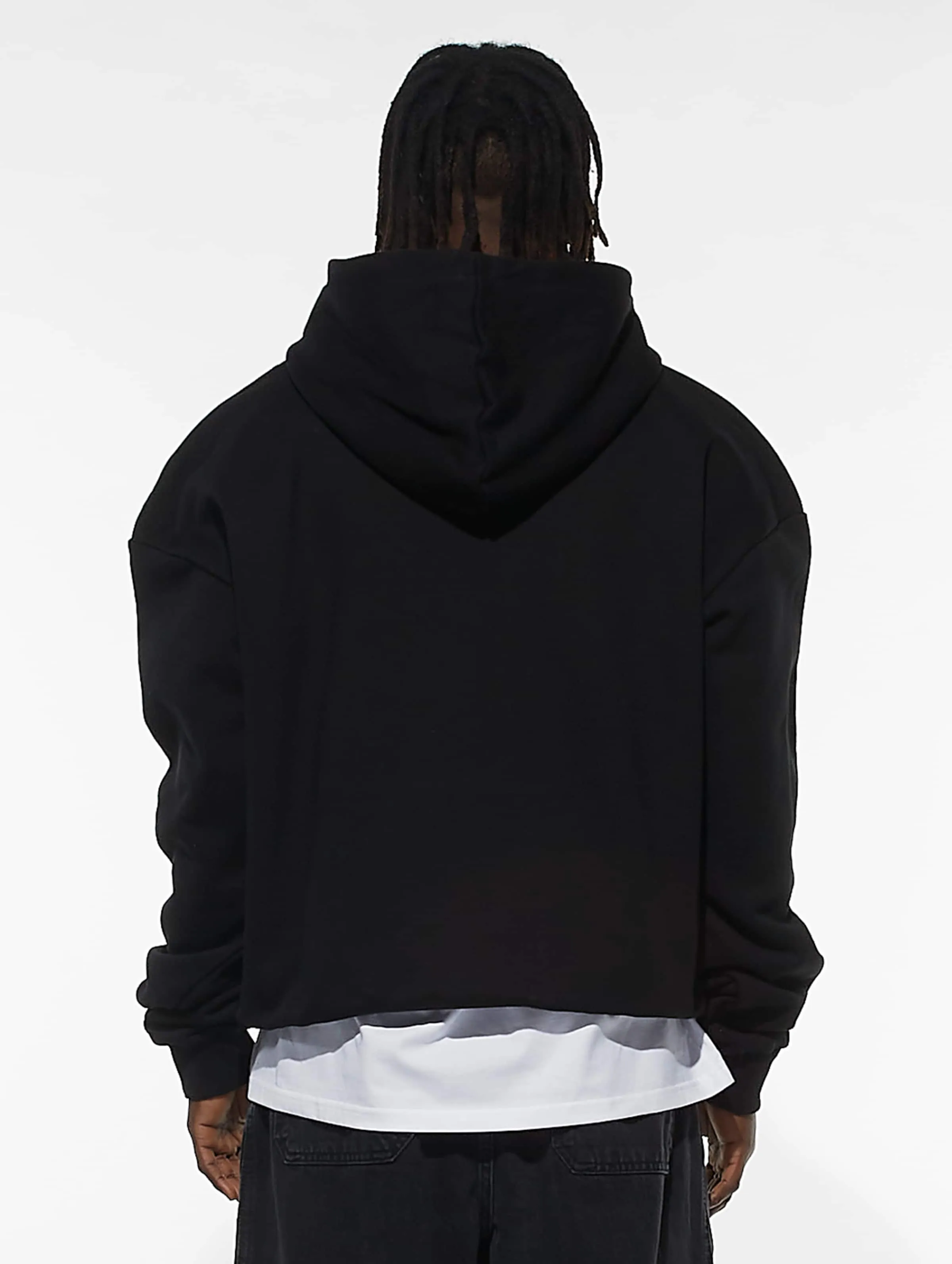 LY HOODY - ICON V.5