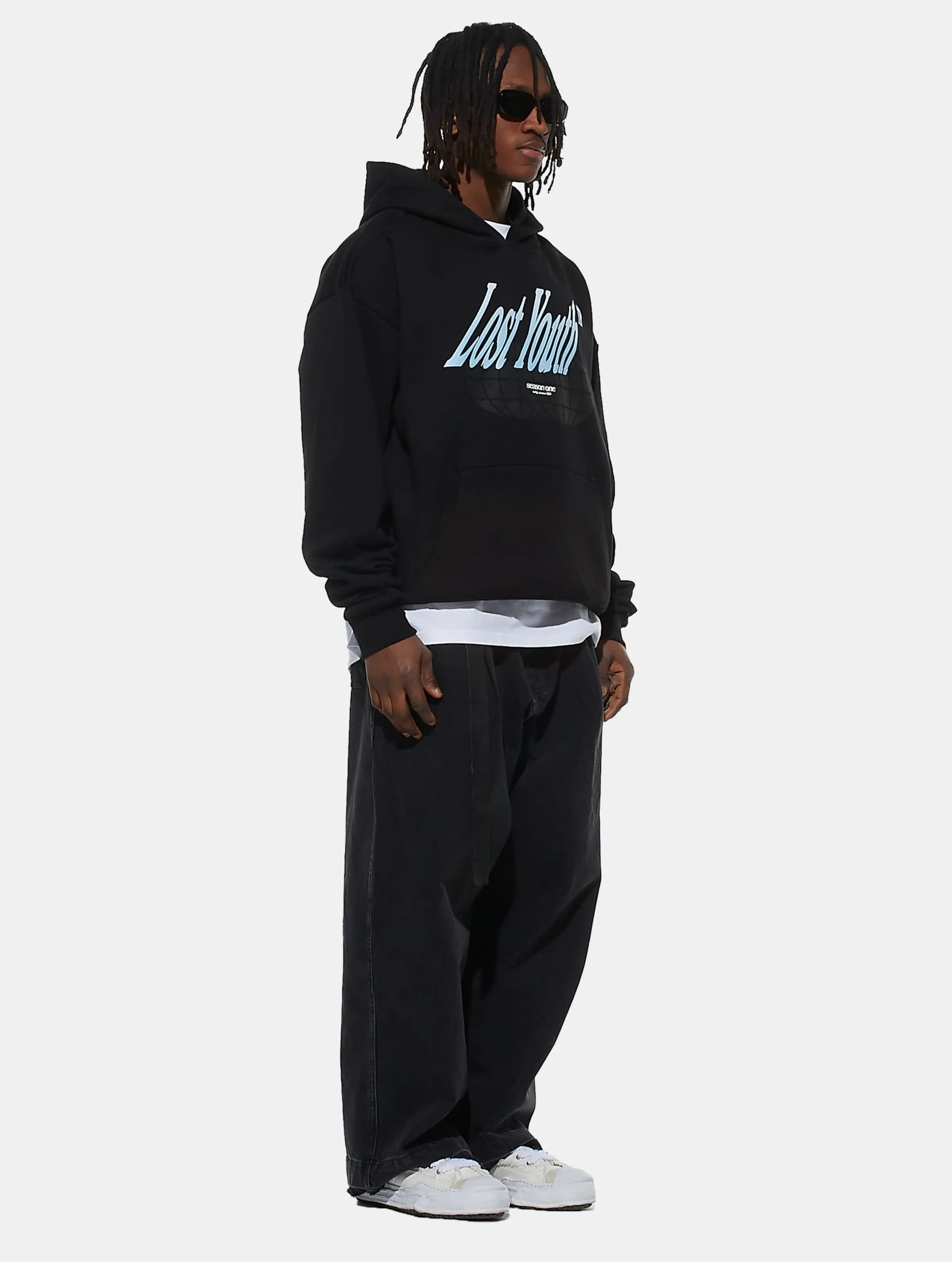 LY HOODY - ICON V.5