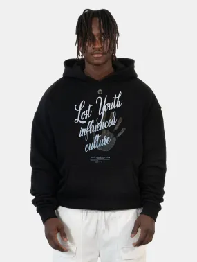 LY HOODY - INFLUENCED V.1