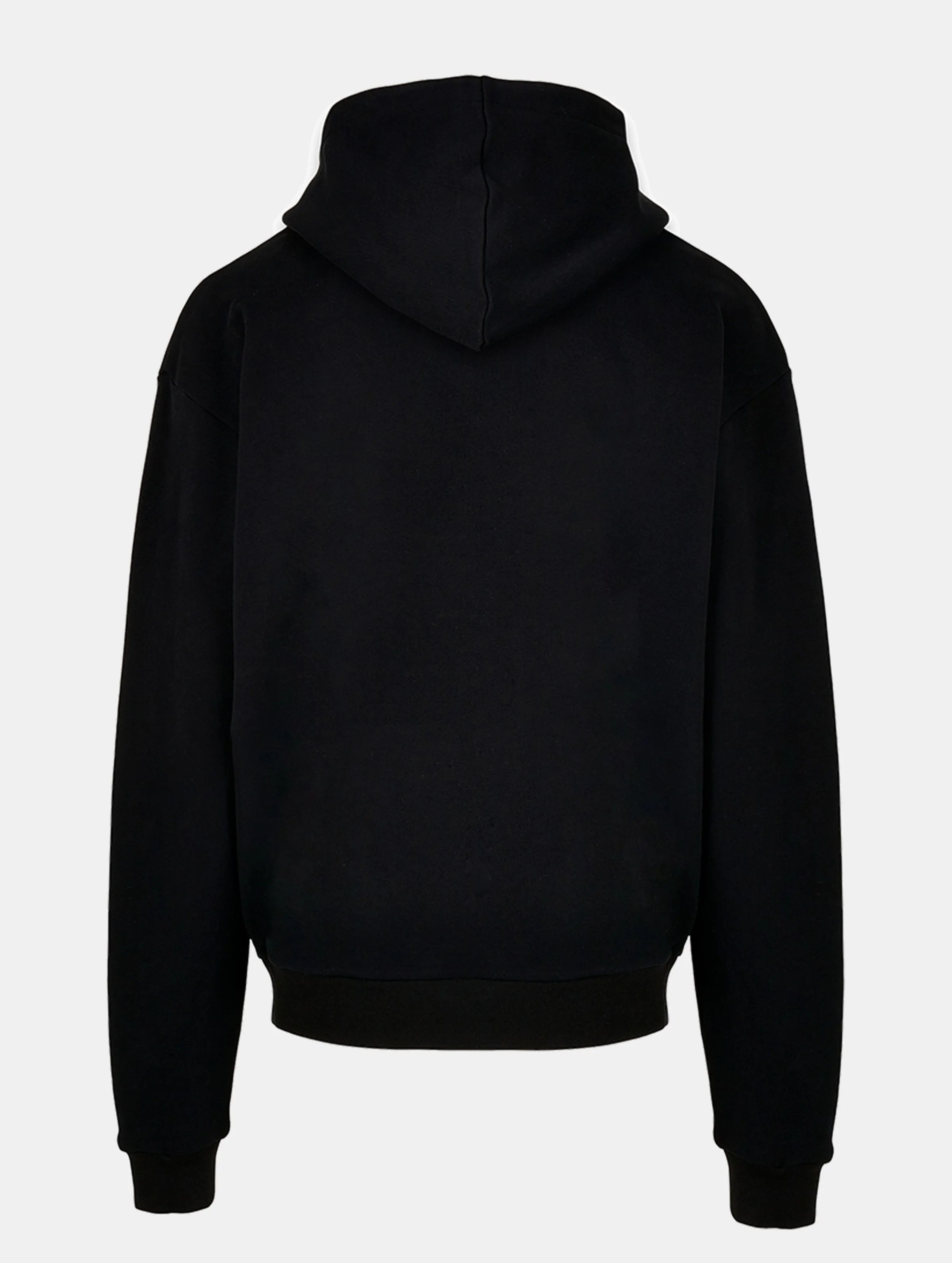 LY HOODY - INFLUENCED V.1