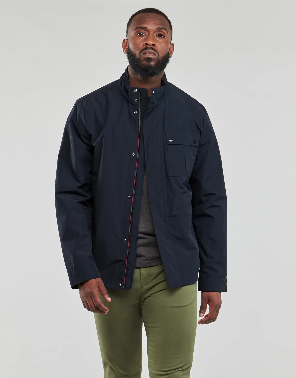 M PONZA SHORT JACKET