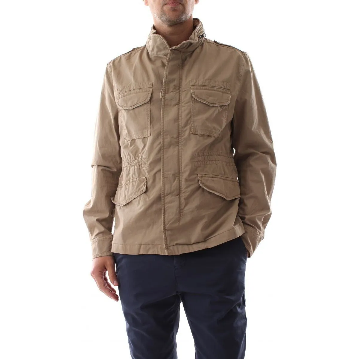 M74 FIELD JACKET - 2GB2535-075