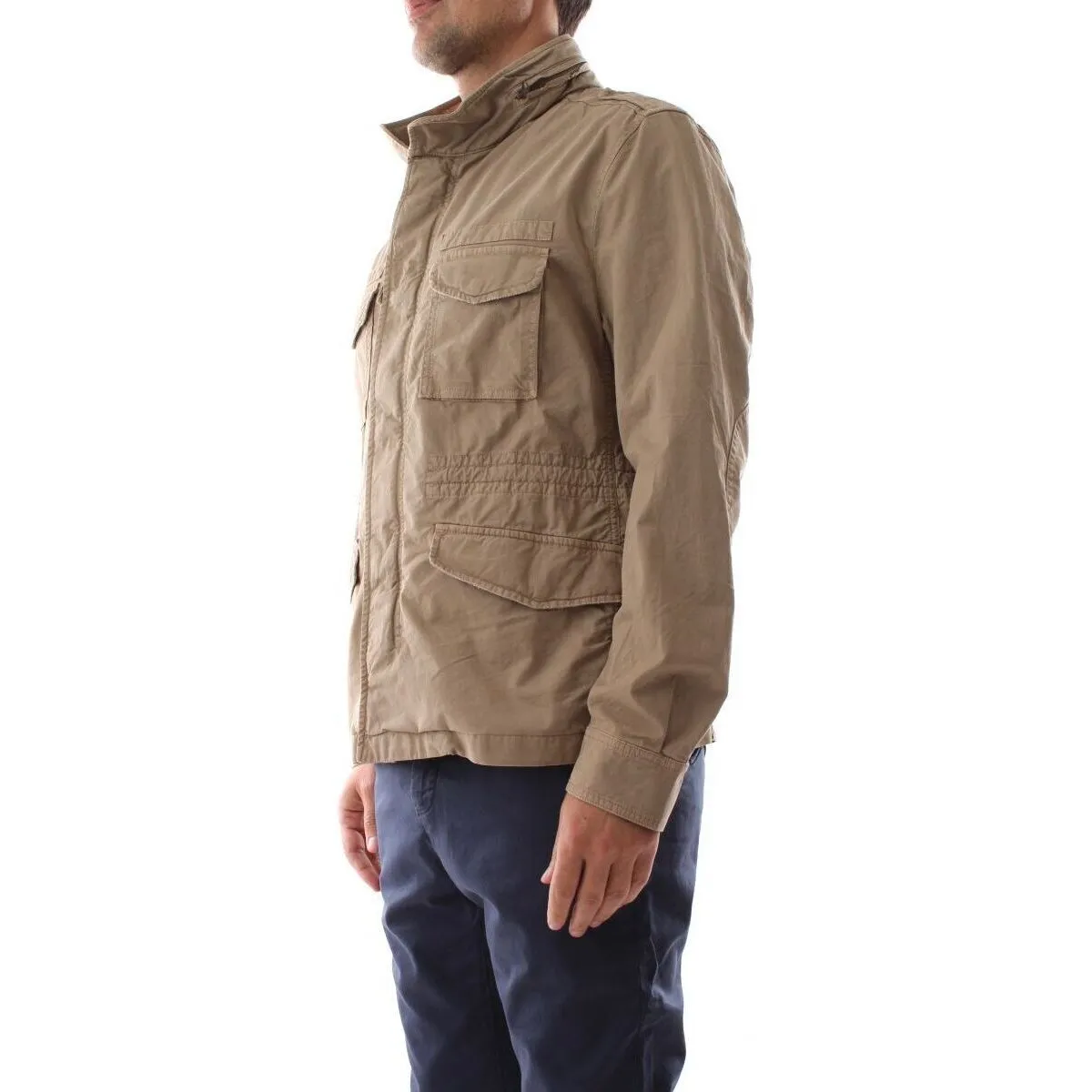 M74 FIELD JACKET - 2GB2535-075