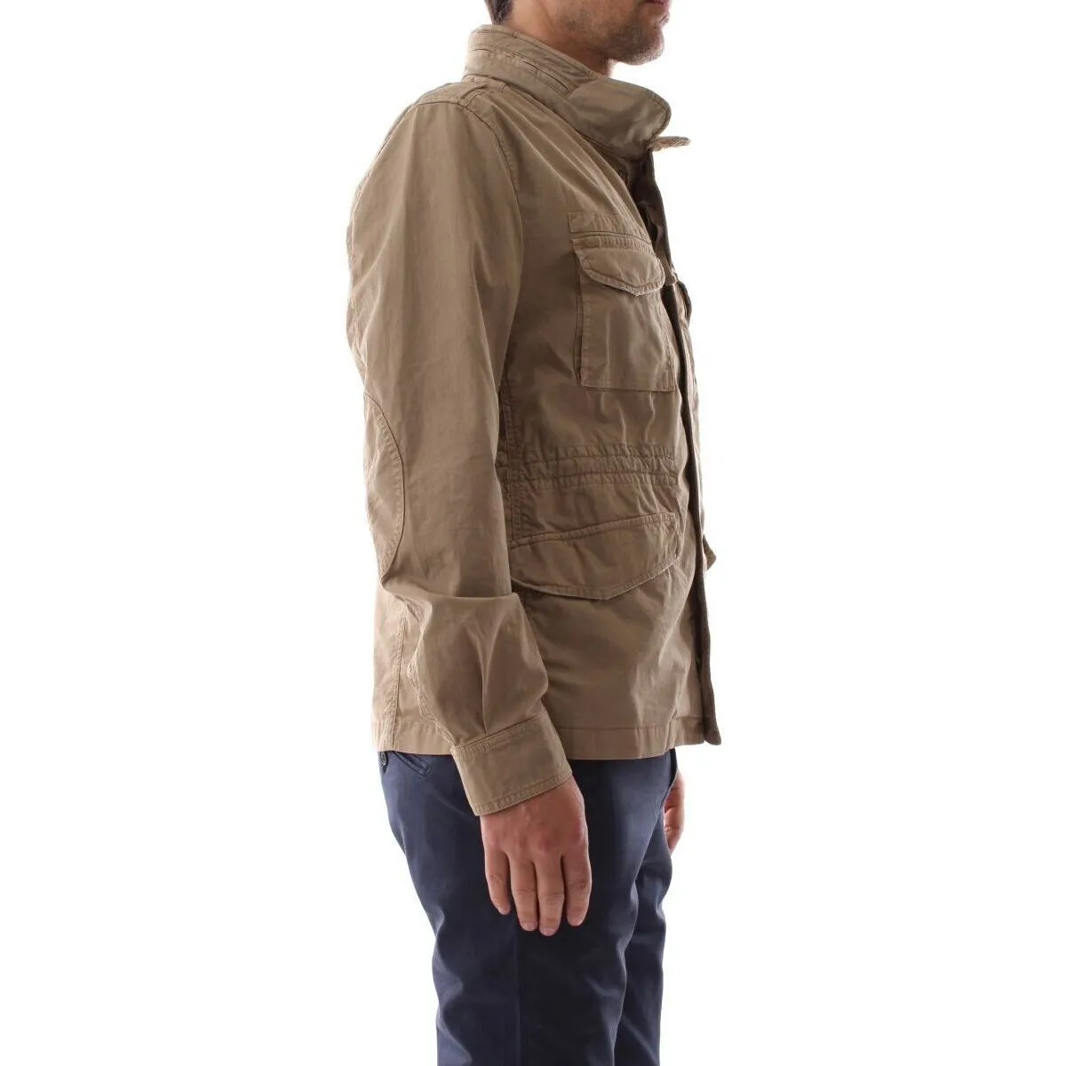 M74 FIELD JACKET - 2GB2535-075