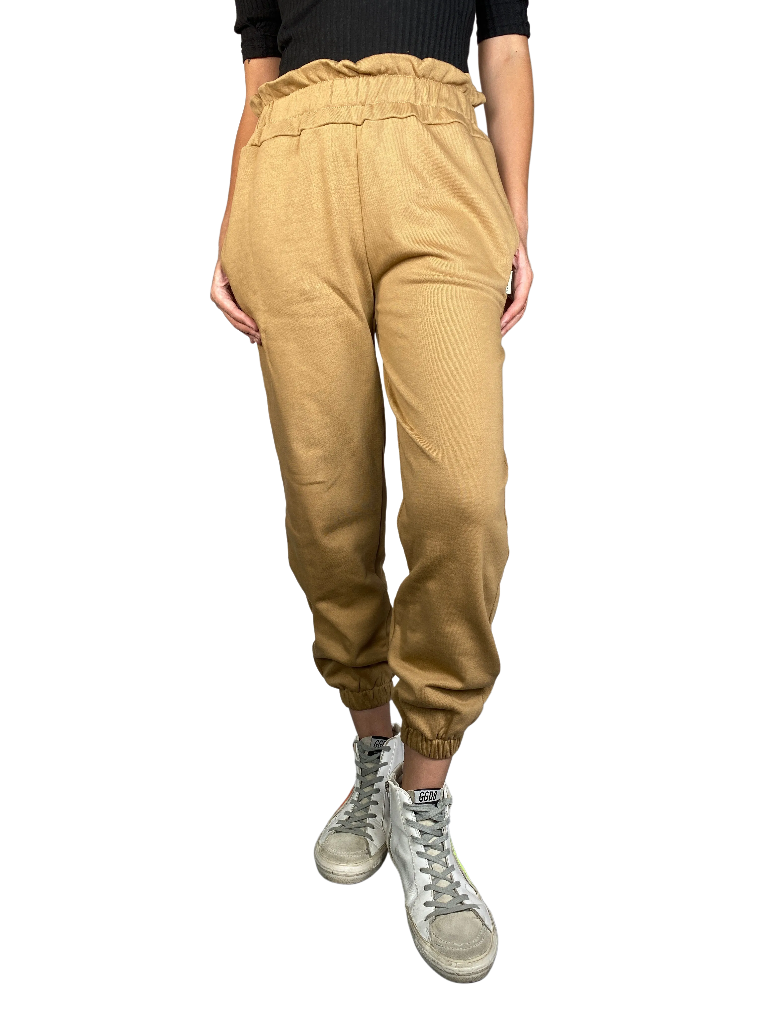 MAGMA Jogger Camel Have One by Magma