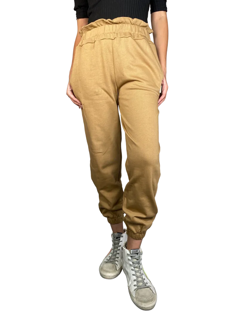 MAGMA Jogger Camel Have One by Magma