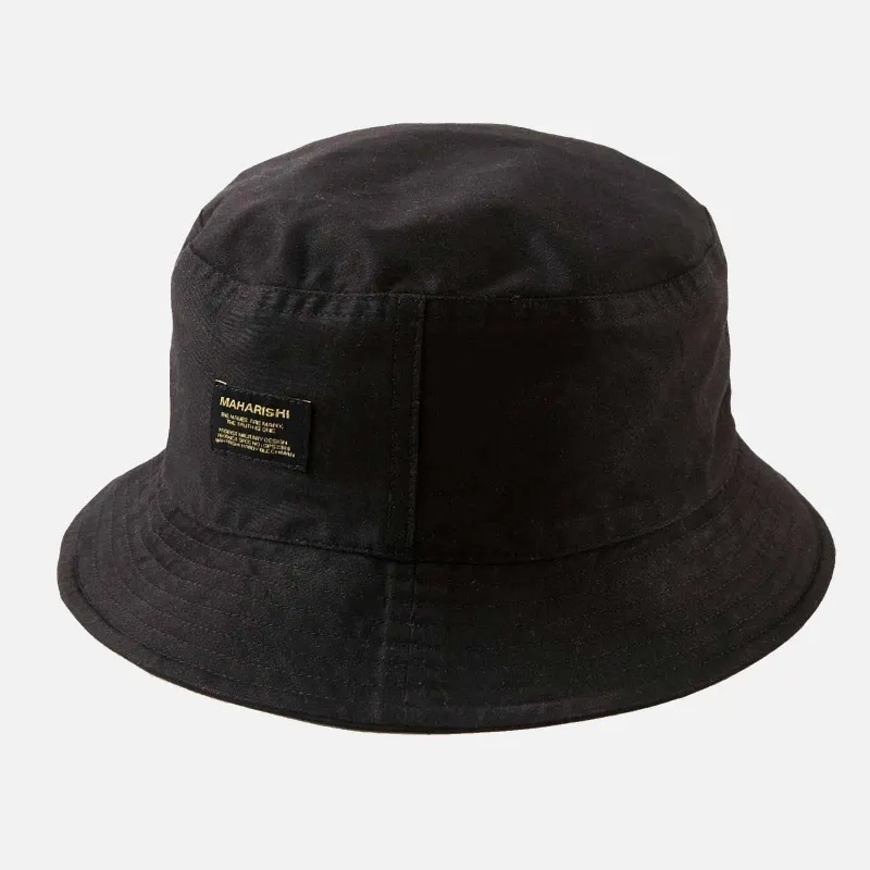 Maharishi 6344 Bucket Hat