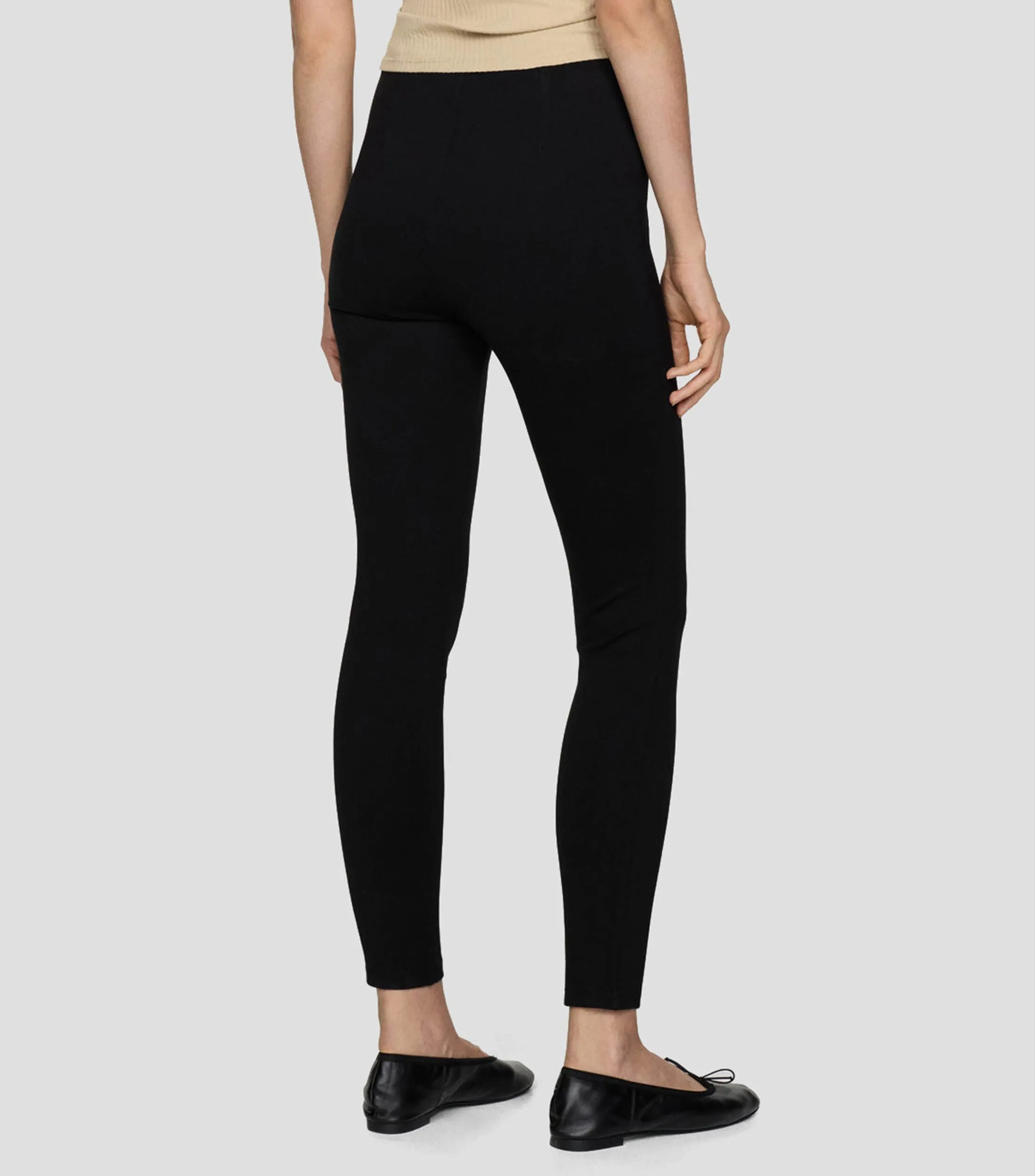 Mango Leggings Mujer