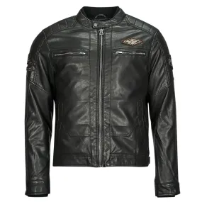 MEN JACKET PU